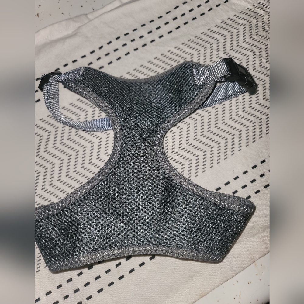 Small dog harness